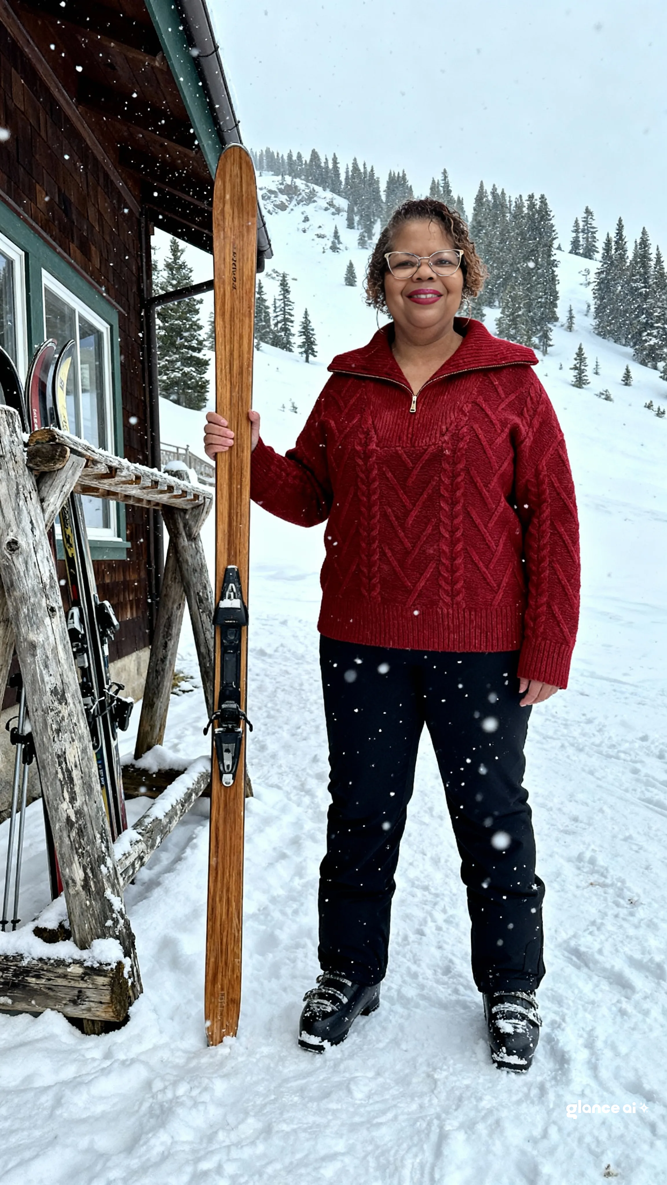 Cruise Brothers Travel Agent Doreen Carroll