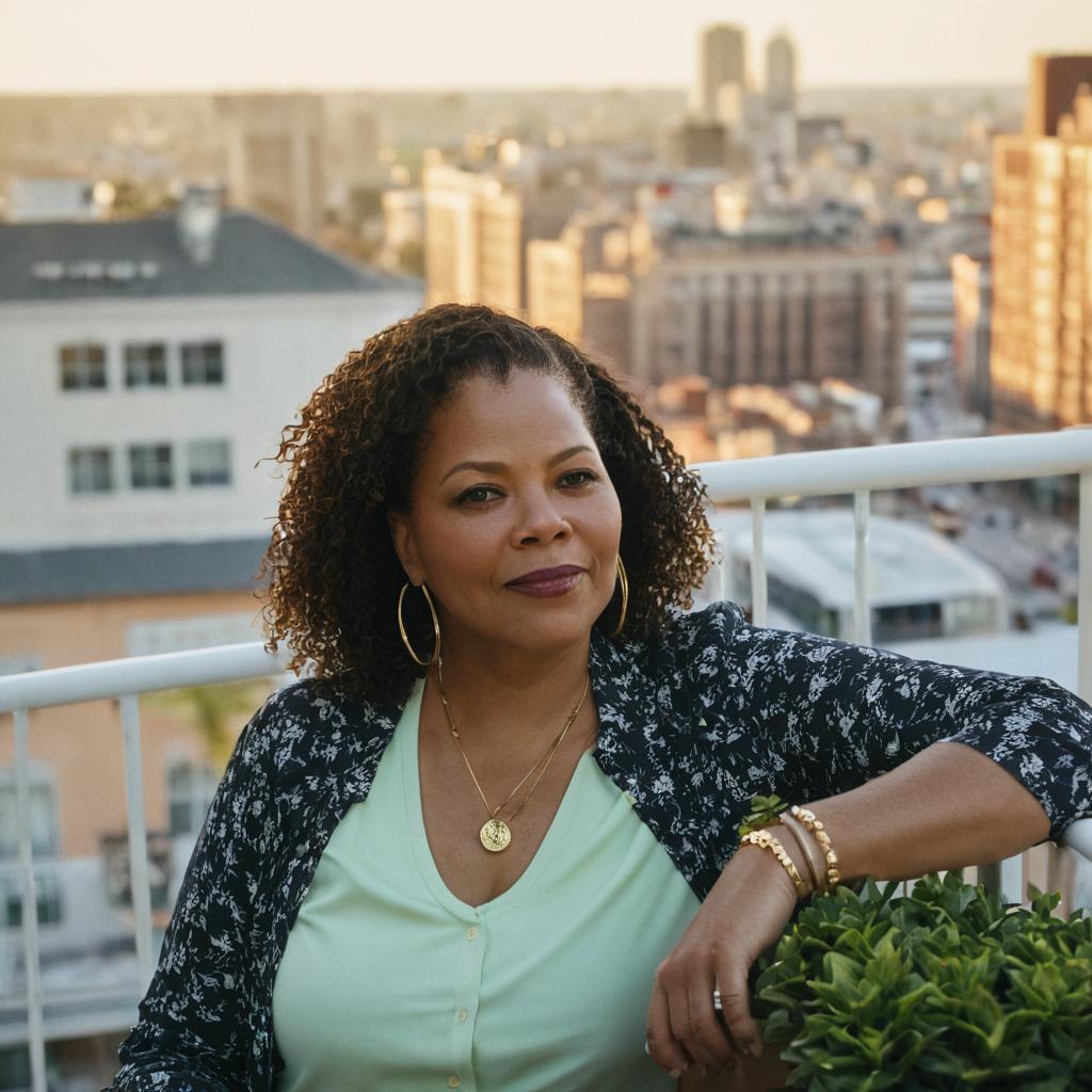Cruise Brothers Travel Agent Doreen Carroll