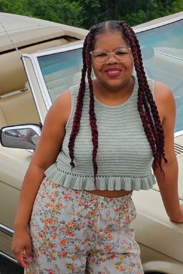 Cruise Brothers Travel Agent Doreen Carroll